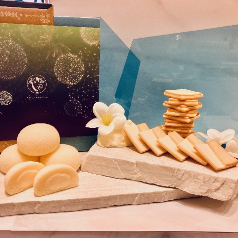 東京ミルクチーズ工場