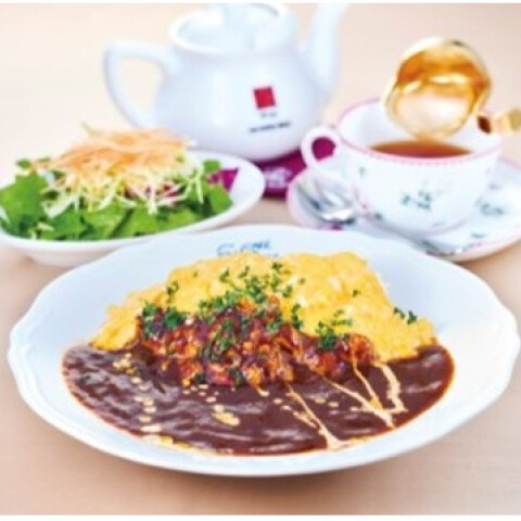 カフェ ド ギンザ ミユキカン