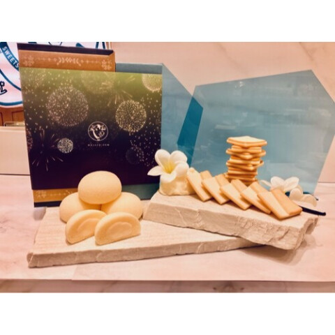 東京ミルクチーズ工場