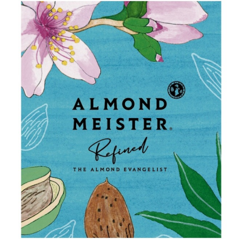 アーモンドマイスター®リファインド