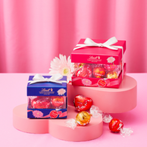 リンツ ショコラ ブティック&カフェ