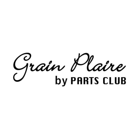 グランプレール・バイ・パーツクラブ