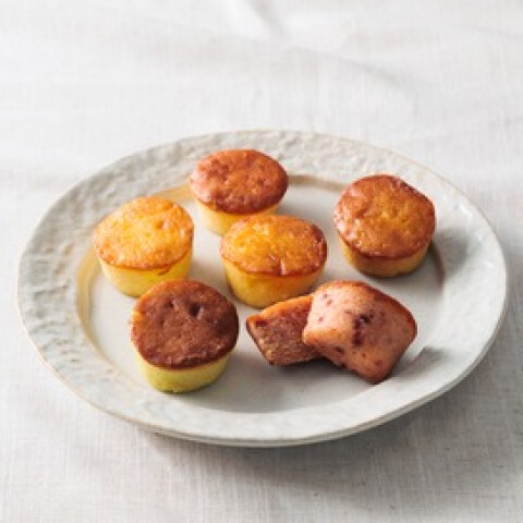 ドルチェフェリーチェ