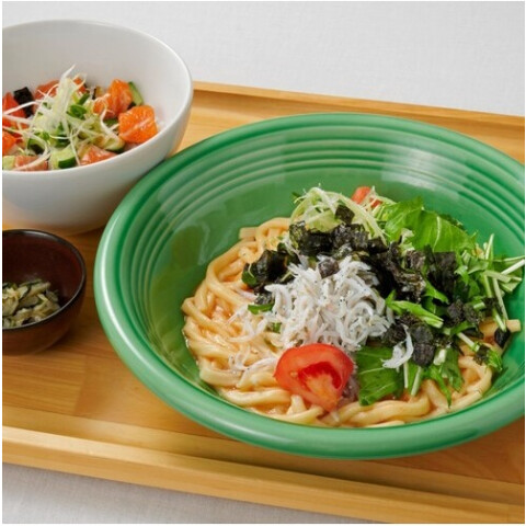 おぼんdeごはん