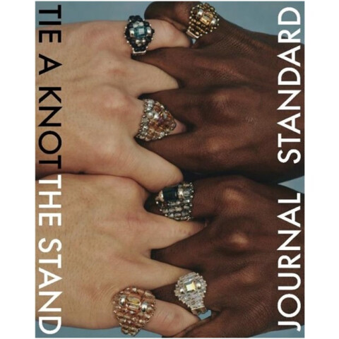 ジャーナル スタンダード