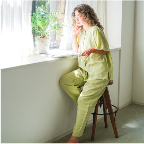 アンテ バイ アンテシュクレ 