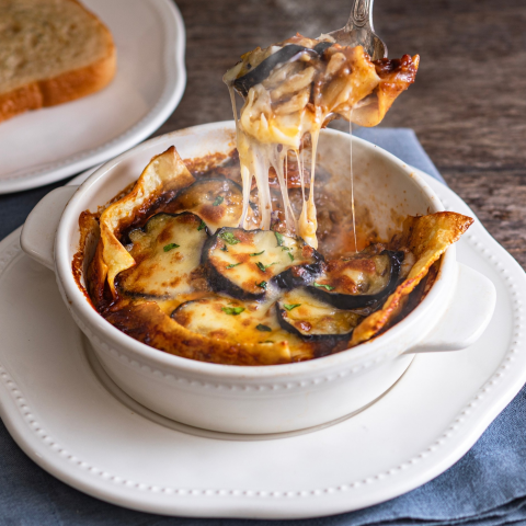 ラ・メゾン アンソレイユターブル