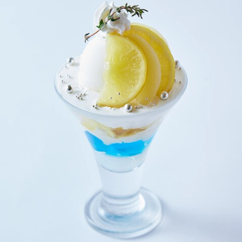 和カフェ ユソーシ チャノマ