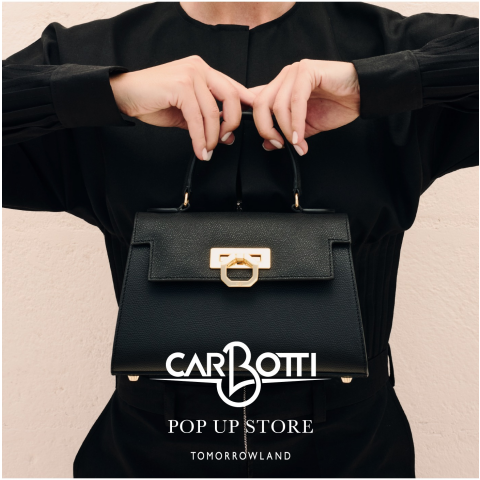 トゥモローランド