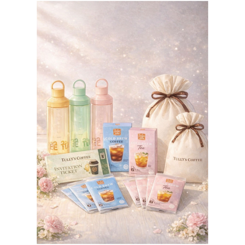 タリーズコーヒー