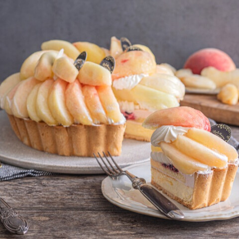 ラ・メゾン アンソレイユターブル