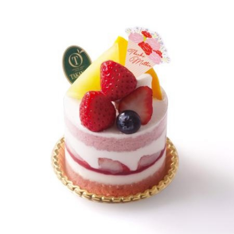 フルーツクチュールタカノ