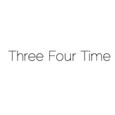 Three Four Time