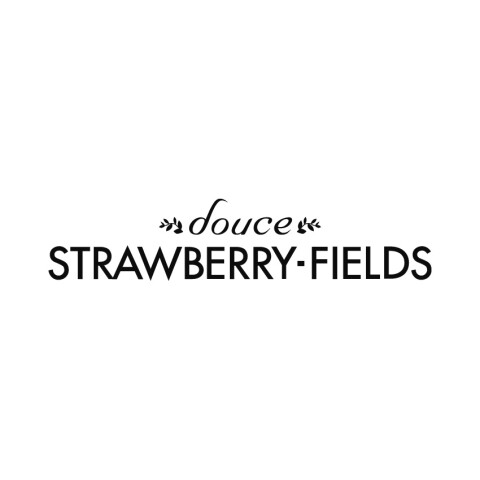 douce STRAWBERRY FIELDS