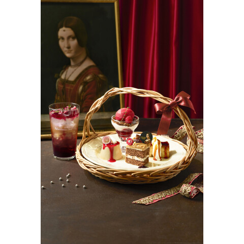 Afternoon Tea TEAROOM