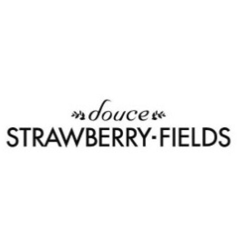 douce STRAWBERRY FIELDS