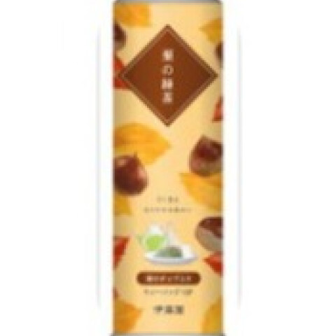 ITOEN TEA GARDEN