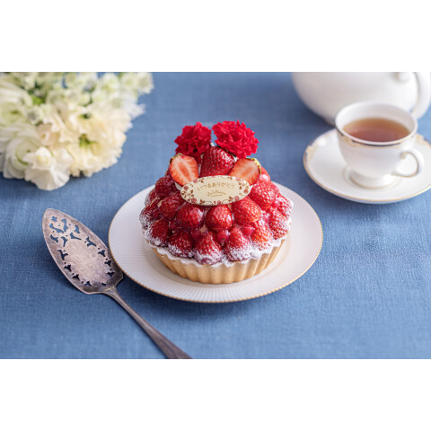 ラ・メゾン アンソレイユターブル