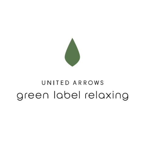 UNITED ARROWS green label relaxing