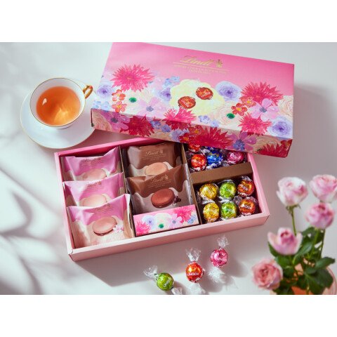 リンツ ショコラ ブティック