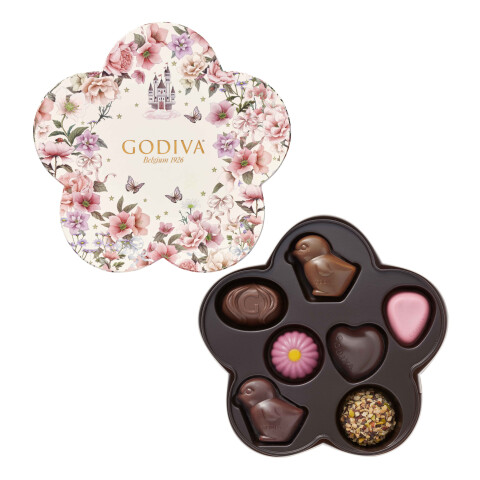 GODIVA