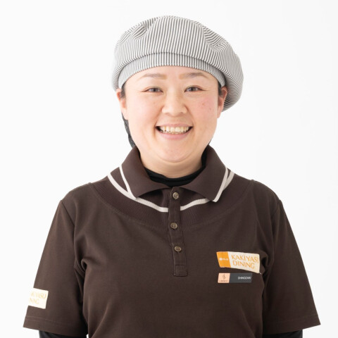 柿安ダイニング