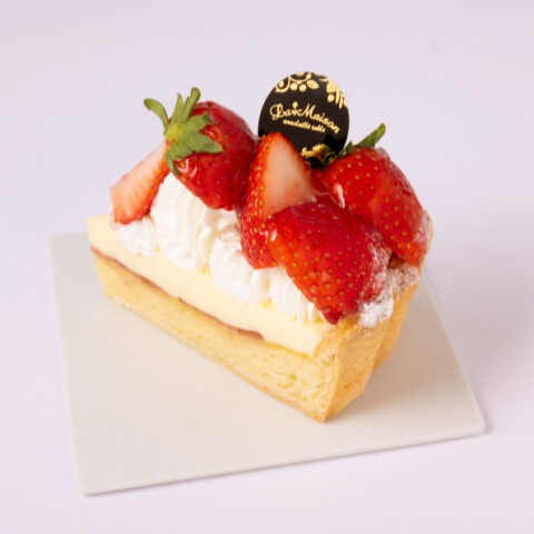 ラ・メゾン アンソレイユターブル