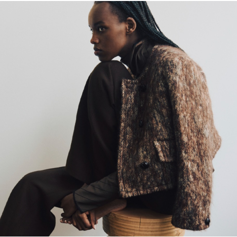 トゥモローランド