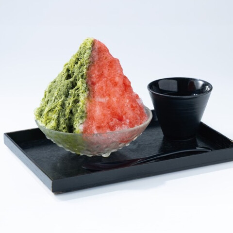 一汁一菜ごはん 御御御