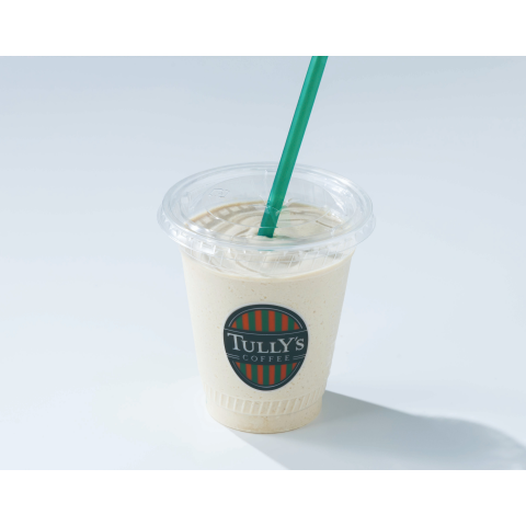 タリーズコーヒー(改札内)