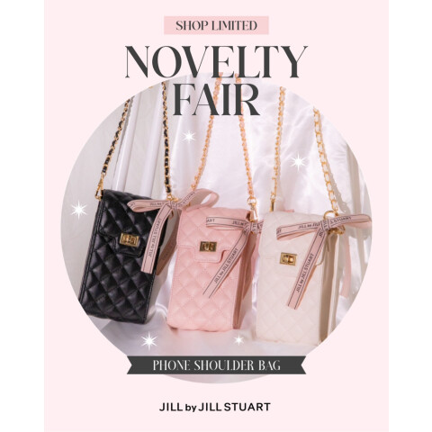 JILL by JILL STUART