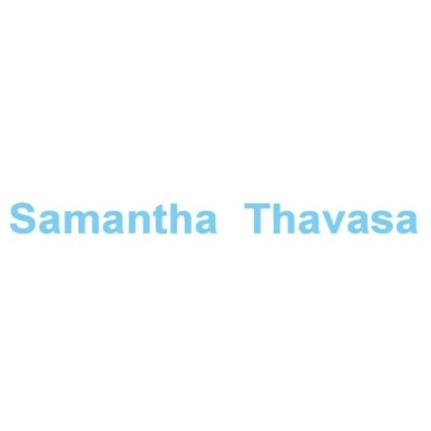 Samantha Thavasa
