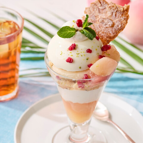 Afternoon Tea TEAROOM