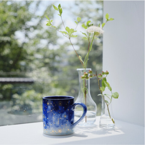 Afternoon Tea LIVING