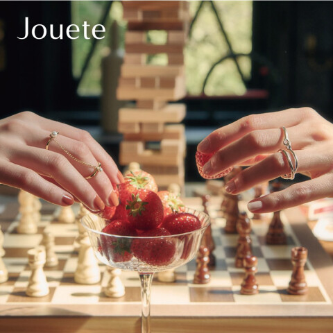 Jouete