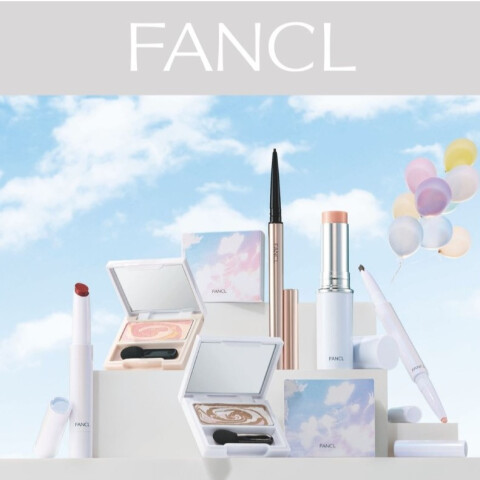 FANCL　beauty&health