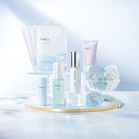 FANCL　beauty&health