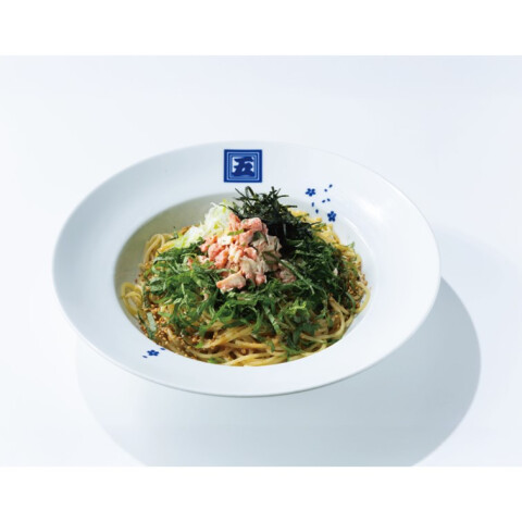 洋麺屋五右衛門
