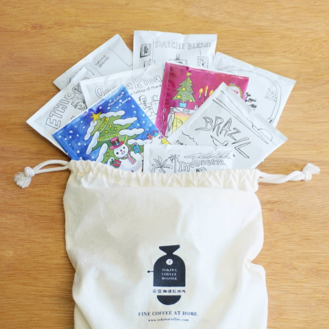 常盤珈琲焙煎所