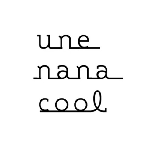 une nana cool