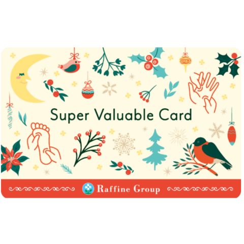 英国式リフレクソロジーサロン REFLE