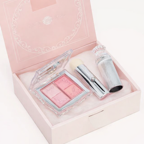 ジルスチュアートビューティ