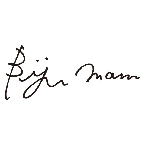 Biju mam