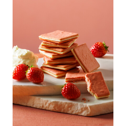 東京ミルクチーズ工場