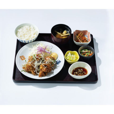 大かまど飯 寅福
