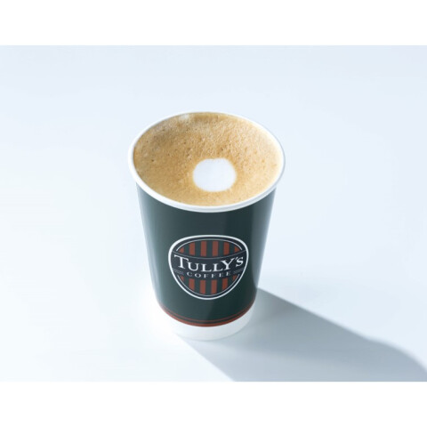 タリーズコーヒー(改札内)