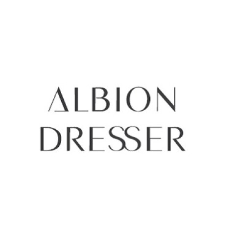 ALBION DRESSER