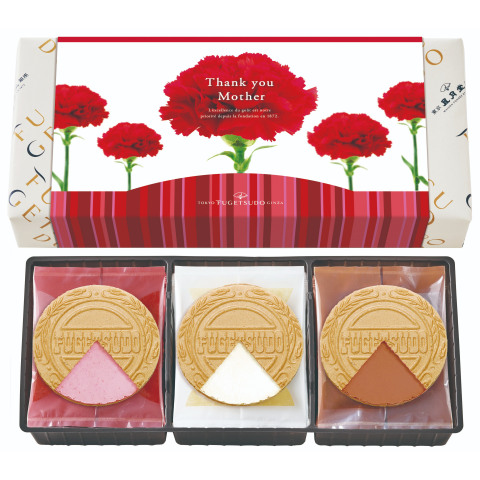 東京凮月堂　銀座