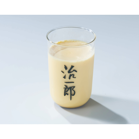 治一郎