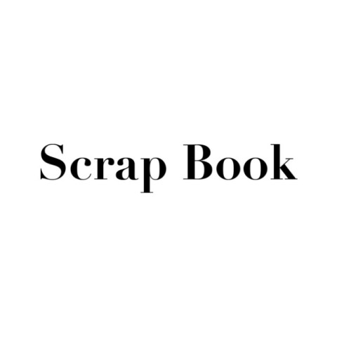 Scrap Book